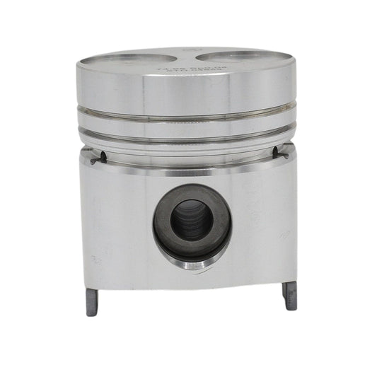 Piston (0,50 mm-OVERSIZE): HATZ / E71 / E75 / ES71 / ES75 / Nr. referinta: 012 341 00