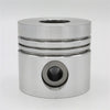 Piston (1,00-OVERSIZE - Diametru: 101,00 mm): LISTER / TX-1 / TX-2 / TX-3
