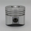 Piston (1.00 - OVERSIZE - Diametru: 83.00 mm -3R): LOMBARDINI / 6LD 360 / Nr. referinta: 6500 735
