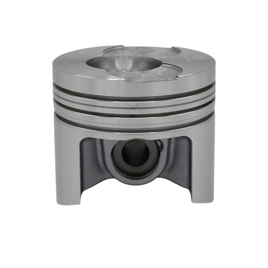 Piston (1,00 - OVERSIZE - Diametru: 83,00 mm): LOMBARDINI / 15LD 400 / Nr. referinta: 6501 771