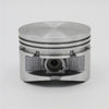 Piston (1,00 - Diametru: 83,00 mm): LOMBARDINI / IM 350 / IM 352 / IM 359 / Nr. referinta: 6502 085