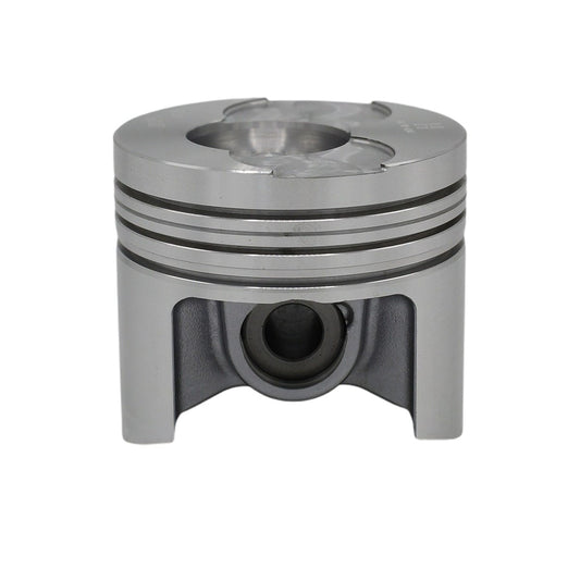 Piston (1,00 - Diametru: 83,00 mm): RUGGERINI / RY 103