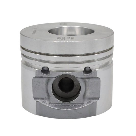 Piston (1,00 - Diametru: 87,00 mm): LISTER / LPW-1 / LPW-2 / LPW-3 / LPW-4
