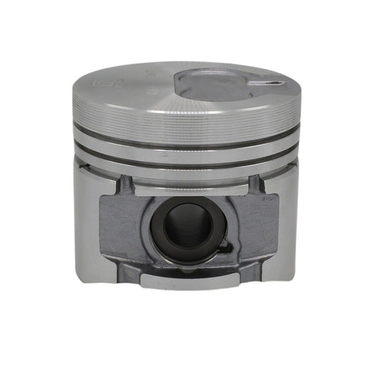 Piston (1,00 - Diametru: 89,00 mm): LOMBARDINI / LDW 1503 / LDW 2004 / Nr. referinta: 6500 722