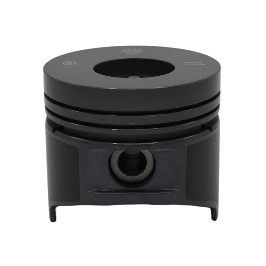 Piston (1,00 - Diametru: 91,00 mm): RUGGERINI / RF 90 / RF 91 / Nr. referinta: A 2155