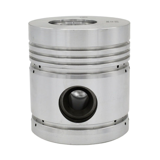 Piston (1,00 - Diametru: 96,25 mm): LISTER / ST-1 / ST-2 / ST-3 / TS-1 / TS-2 / TS-3