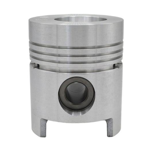 Piston (1.00 - Diametru:101.00 mm): SAME / LAMBORGHINI / 1003 P / 1004 P / 1006 P / Nr. referinta: 0.072.0062.6 / 10