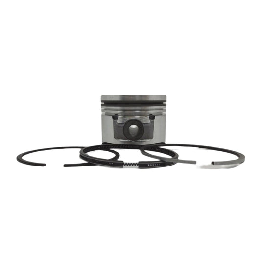 Piston + Set segmenti (0,50): HATZ / 1D42 / Nr. referinta: 020 153 00-S