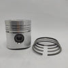 Piston + Set segmenti (0,60 - 105,60): VM / SUN 2105 / SUN 3105 / SUN 4105 / SUN 6105