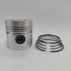 Piston + Set segmenti (1.00 - 106.00): VM / 1051 SU / 1052 SU / 1053 SU / 1054 SU / 1056 SU