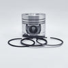 Piston + Set segmenti (1.00 - Diametru:106.00 mm): SAME / LAMBORGHINI / 1000.3 A / 1000.3 A5 / 1000.4 A / 1000.4 A1 / 1000.4 A3 / 1000.4 A4 / 1000.4 A5 / 1000.6 A / 1000.6 A1 / 1000.4 W / 1000.6 WT / Nr. referinta: 0.379.0062.6-S