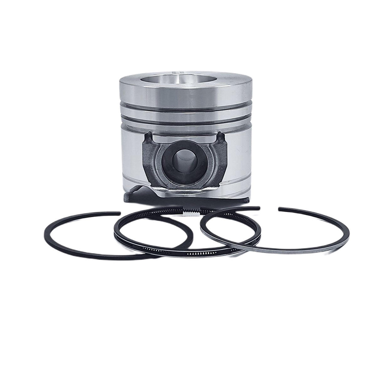 Piston + Set segmenti (1.00 - Diametru:106.00 mm): SAME / LAMBORGHINI / 1000.3 A / 1000.3 A5 / 1000.4 A / 1000.4 A1 / 1000.4 A3 / 1000.4 A4 / 1000.4 A5 / 1000.6 A / 1000.6 A1 / 1000.4 W / 1000.6 WT / Nr. referinta: 0.379.0062.6-S