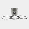 Piston + Set segmenti (1.00): HATZ / E780 / Nr. referinta: 003 573 03-S