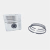 Set piston si segmenti (STD - Diametru: 95.00 mm): LOMBARDINI / 9LD 625-2 / 11LD 625-3 / 11LD 626-3