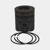 Piston + Set segmenti (STD-Diametru:115.00mm): LIEBHERR / D904 T / D906 T