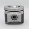 Piston (STD - 100.00 - CU ALFIN): KUBOTA / V3800 / V3800-T / Nr. referinta: 1J550-21110