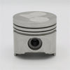 Piston (STD - 64.00): KUBOTA / Z402 / Nr. referinta: 15821-21110