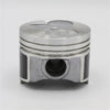 Piston (STD - 72.00): KUBOTA / D902 / Z602 / Nr. referinta: 1G826-21112
