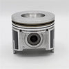 Piston (STD - 94.00-CAMERA DE COMBUSTIE Diametru:58.50mm): KUBOTA / V3307 / Nr. referinta: 1J770-21110