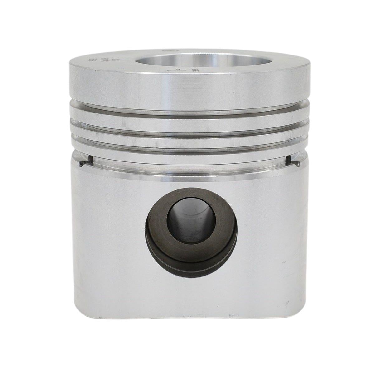 Piston (STD - Diametru: 100,00 mm - ȘTIINȚ Ø35 - LUNGIME: 113,4 mm): MWM / D 227-2 / D 227-3 / D 227-4 / D 227-6 / D 327-2 / D 327-2 / D 327-2 / D 327-2 / D 327-2 / D 327-2 Nr. referinta: 7701030041