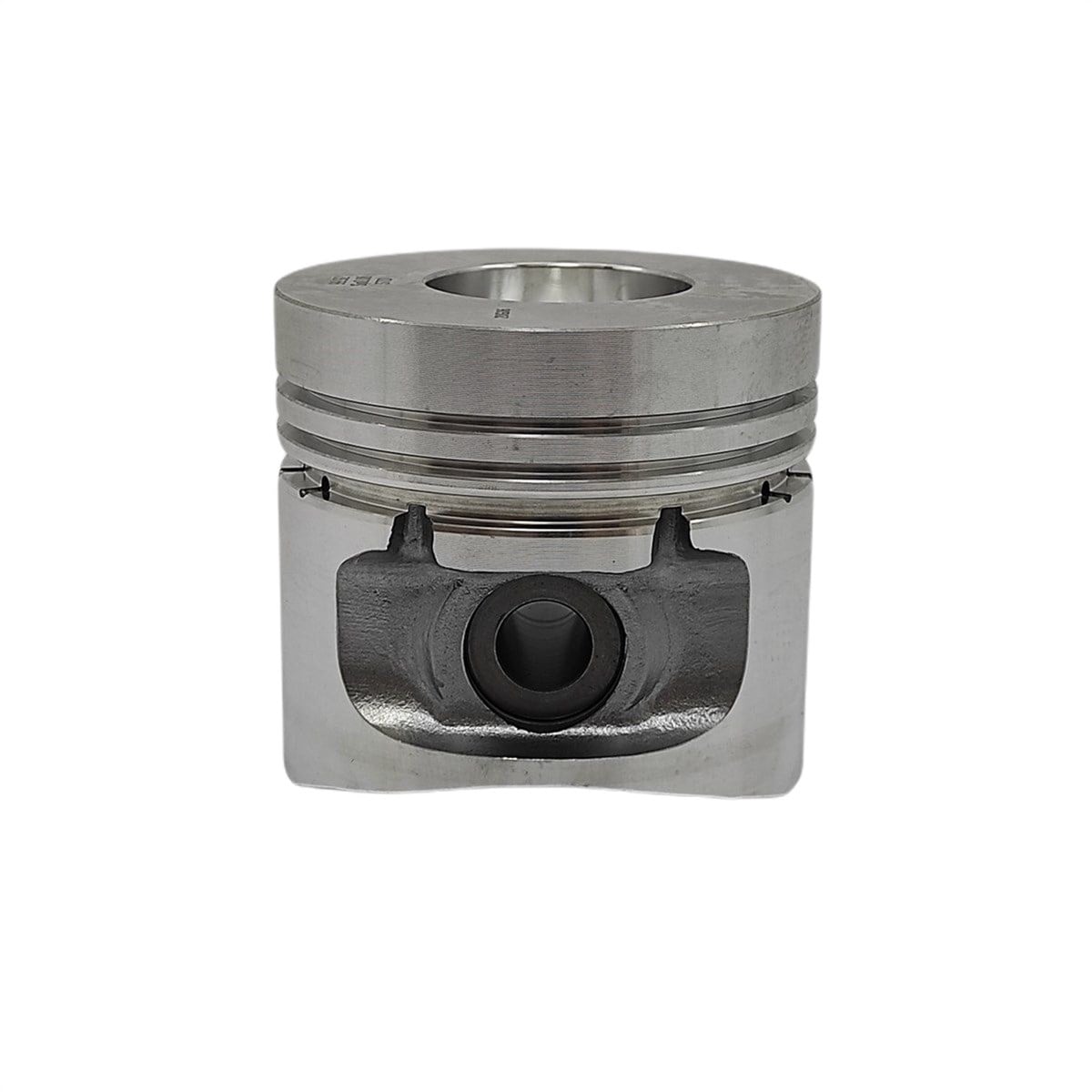 Piston (STD - Diametru: 100.00 mm): LOMBARDINI / 7LD 740 / 8LD 740-2 / Nr. referinta: 6501 347
