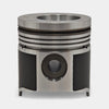 Piston (STD - Diametru: 105.00 mm - Ø32.00 PIN - CU ALFIN): MWM / D 226-2 / D 226-3 / D 226-4 / D 226-6 / Nr. referinta: 77010