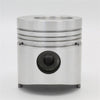 Piston (STD - Diametru: 105,00 mm - Ø32,00 PIN - FĂRĂ ALFIN): MWM / D 226-2 / D 226-3 / D 226-4 / D 226-6