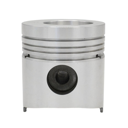 Piston (STD - Diametru: 105,00 mm - Ø35,00 PIN - FĂRĂ ALFIN) : MWM / D 226-2 / D 226-3 / D 226-4 / D 226-6