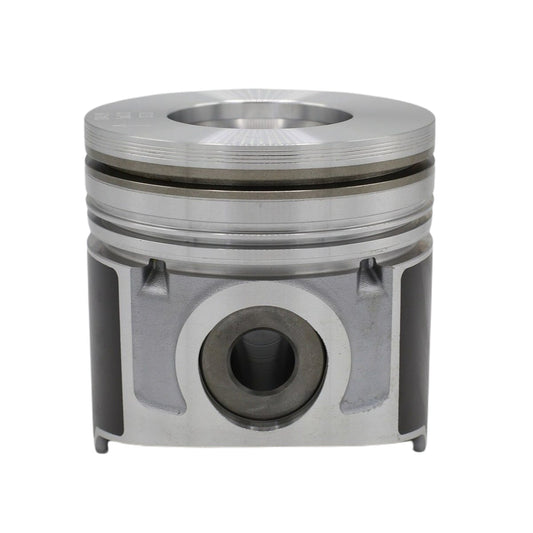Piston (STD - Diametru: 105,00 mm): SAME / LAMBORGHINI / 1000,6 ATI / 1000,4 WTI / 1000,6 WTI / 1000,6 WTIR / Nr. referinta: 0,383,060,0