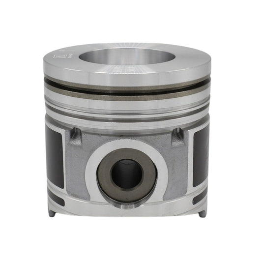 Piston (STD - Diametru: 105.00 mm): SAME / LAMBORGHINI / 1000.6 ATI / 1000.6 WTI / 1000.6 WTIR / 1000.6 WTIS / Nr. referinta: 0.300.6/0.340..