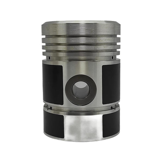 Piston (STD - Diametru: 110,00 mm): DEUTZ / F1L 514 / F2L 514 / F3L 514 / F4L 514 / F6L 514 / F6L 614 / F8L 614 / A12L 614