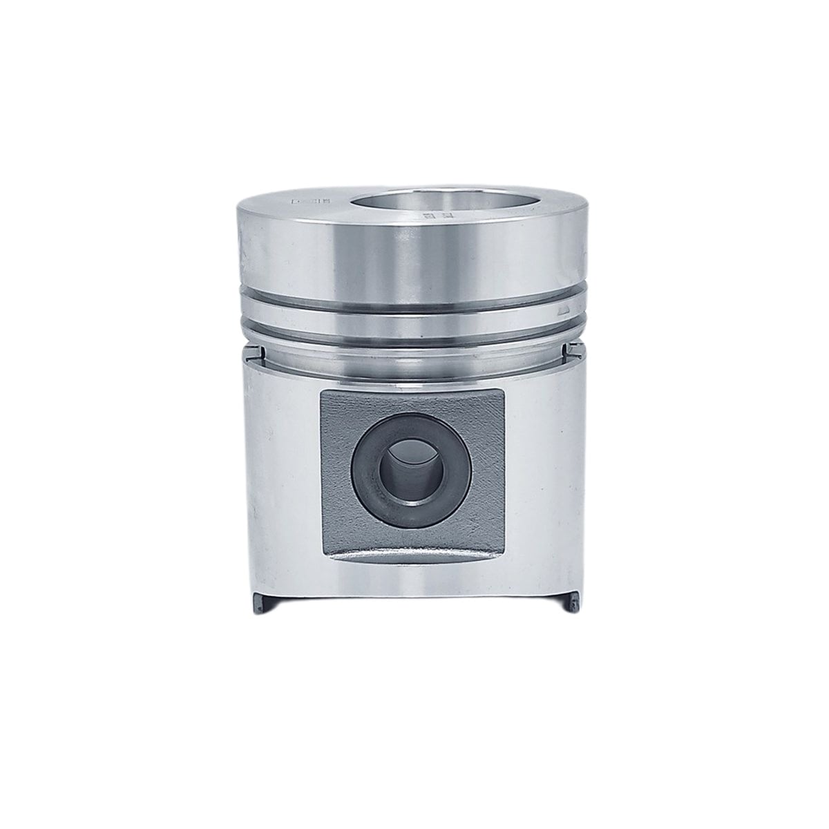 Piston (STD - Diametru: 110.00 mm): SAME / LAMBORGHINI / 3 W / 4 WT / 5WT / 6 WT / Nr. referinta: 0.058.0060.6