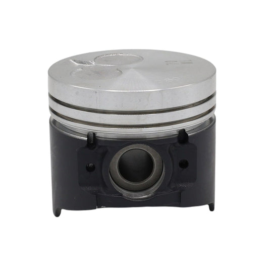 Piston (STD - Diametru: 70,50 mm): YANMAR / 2TNV70 / 3TNV70 / 2YM15 / 3YM20