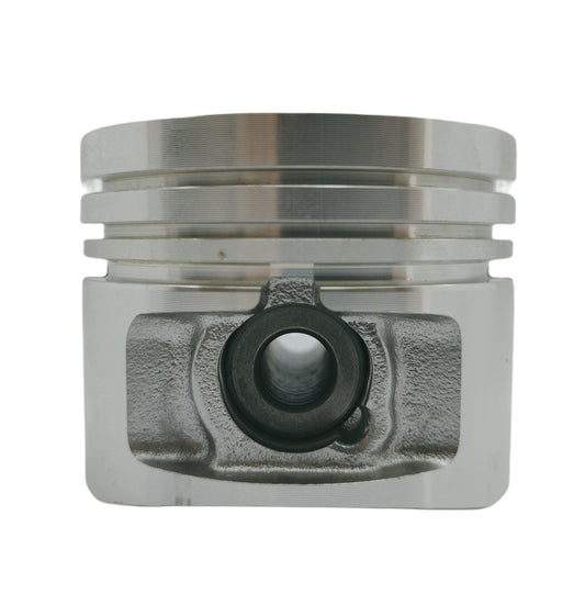 Piston (STD - Diametru: 72.00 mm - PIN:20mm): LOMBARDINI / LDW 502 P/F Citycar