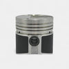 Piston (STD - Diametru: 73,00 mm): MITSUBISHI/K3D/K4D