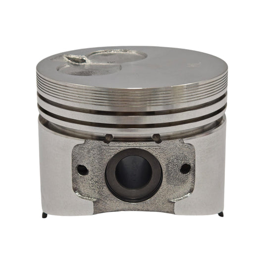 Piston (STD - Diametru: 74,00 mm): YANMAR / 3TNE74 / Nr. referinta: 119623-22080