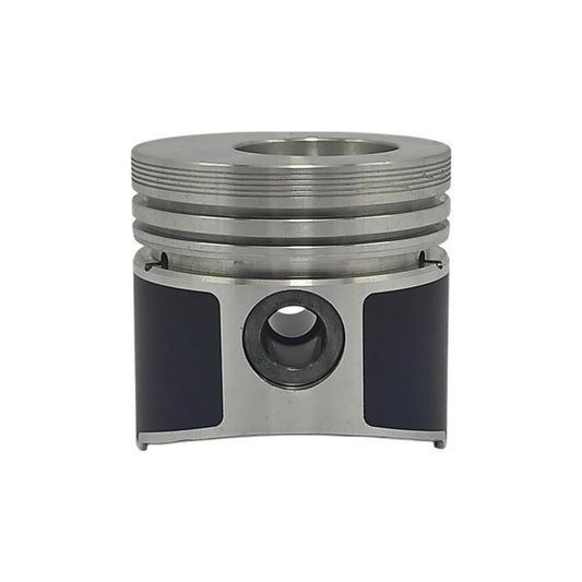 Piston (STD - Diametru: 76,00 mm): MITSUBISHI / K3E-DI / K4E-DI