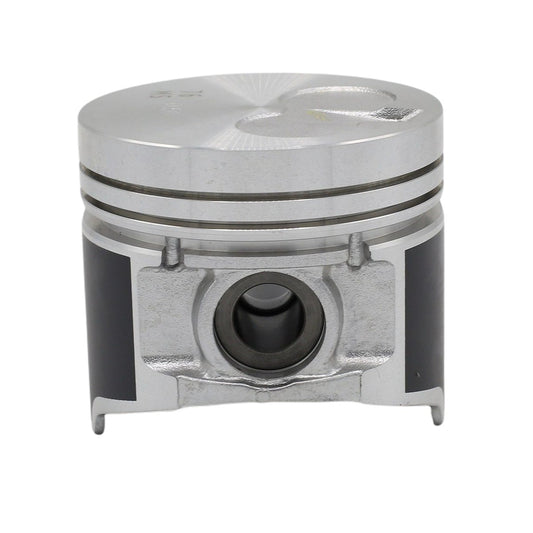 Piston (STD - Diametru: 76,00 mm): YANMAR / 3TNV76 / Nr. referinta: 119717-22080