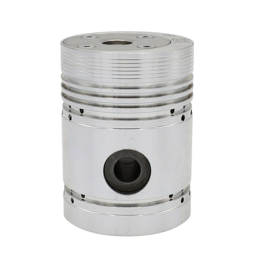 Piston (STD - Diametru: 76,20 mm): LISTER / LR-1 / LR-2 / Nr. referinta: 201-70020 / 201-70025 / 201-70040 / 201-70043