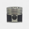 Piston (STD - Diametru: 78,00 mm - Diametru 23 PIN): MITSUBISHI / K3F-DI / K4F-DI