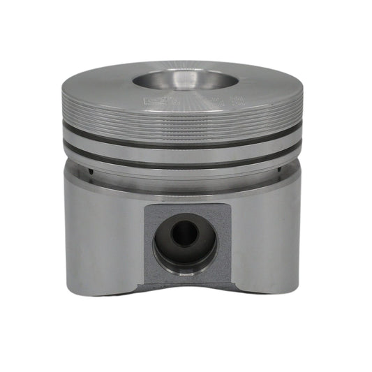 Piston (STD - Diametru: 82.00 mm - 3R): LOMBARDINI / 6LD 360 / Nr. referinta: 6500 733