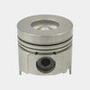 Piston (STD - Diametru: 84,00 mm): YANMAR / 4JH4-HTE / 4JH4-HTE1 / Nr. referinta: 129672-22021