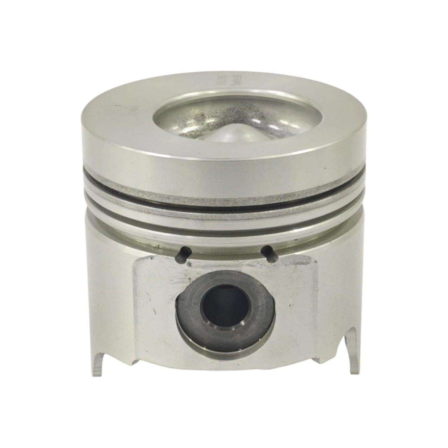 Piston (STD - Diametru: 84,00 mm): YANMAR / 4JH110 / 4JH80 / Nr. referinta: 129677-22000