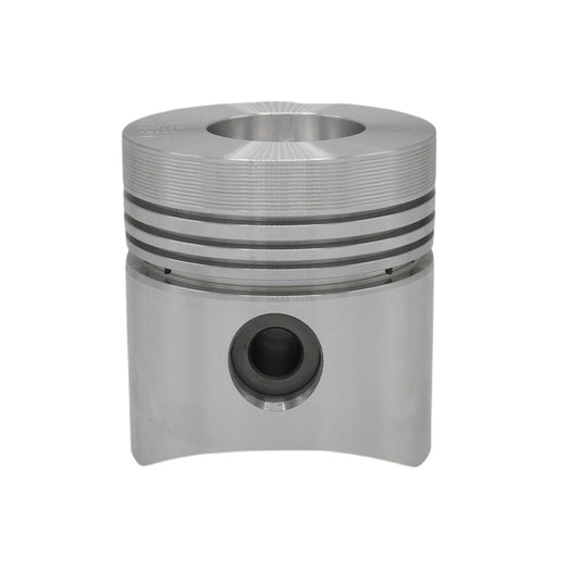 Piston (STD - Diametru: 85.00 mm): LOMBARDINI / LDA 450 / Nr. referinta: 6501 044