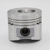 Piston (STD - Diametru: 85.00 mm): RUGGERINI / RD 200 / RD 201 / RD 208 / MD 95 / MD 190