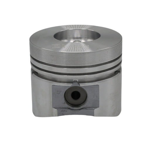 Piston (STD - Diametru: 86.00 mm): LOMBARDINI / 6LD 400 / Nr. referinta: 6500 150
