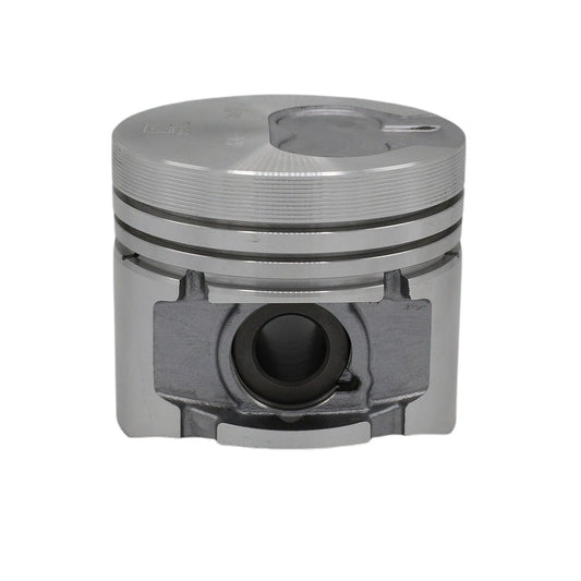 Piston (STD - Diametru: 88.00 mm): LOMBARDINI / LDW 1503 / LDW 2004 / Nr. referinta: 6500 720