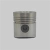 Piston (STD - Diametru: 92,00 mm): DEUTZ / F1L 411 D / F2L 411 D