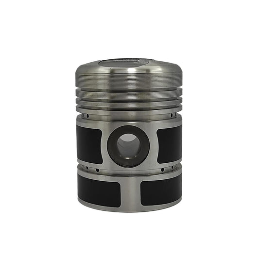 Piston (STD - Diametru: 95,00 mm): DEUTZ / F1L 712 / F2L 712 / F3L 712 / F4L 712 / F6L 712