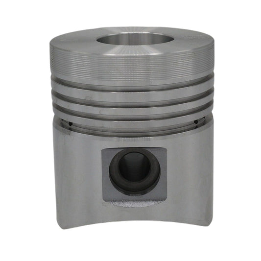 Piston (STD - Diametru: 95.00 mm): LOMBARDINI / 4LD 640 / LDA 96 / Nr. referinta: 6500 070